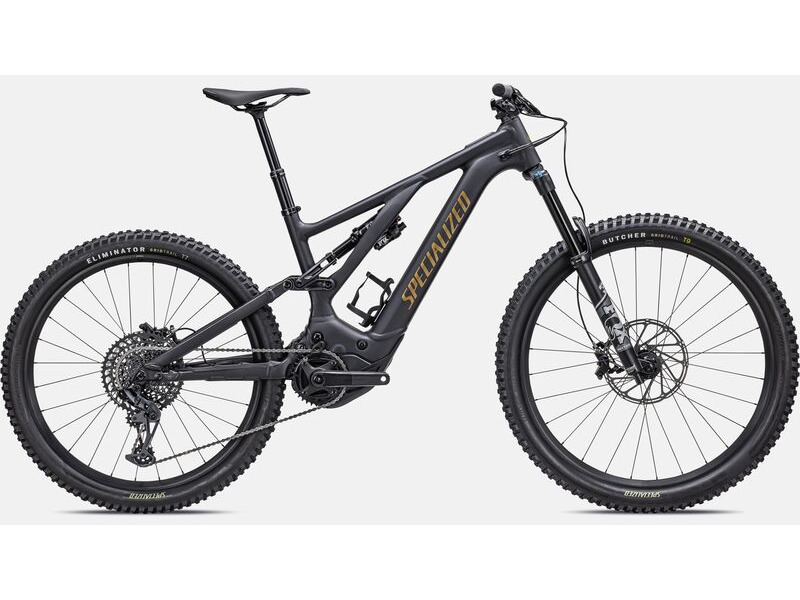 Specialized Turbo Levo Comp Alloy click to zoom image