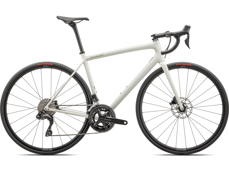Specialized Aethos Comp - Shimano 105 Di2 click to zoom image
