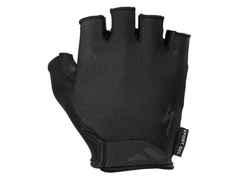 Specialized Body Geometry Sport Gel Gloves click to zoom image