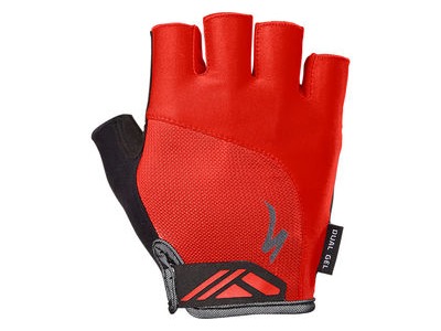 Specialized Body Geometry Dual-Gel Gloves