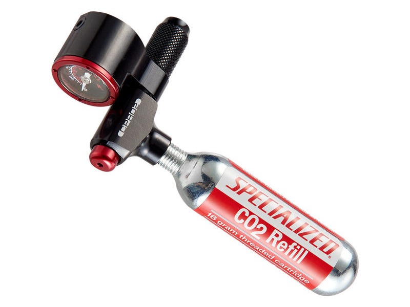 Specialized Air Tool Gauge Trigger click to zoom image