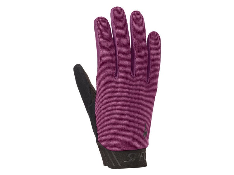 Specialized Kid's Lowdown Gloves click to zoom image