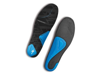 Specialized Body Geometry SL Footbeds ++Blue