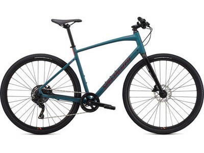 Specialized Sirrus X 2.0