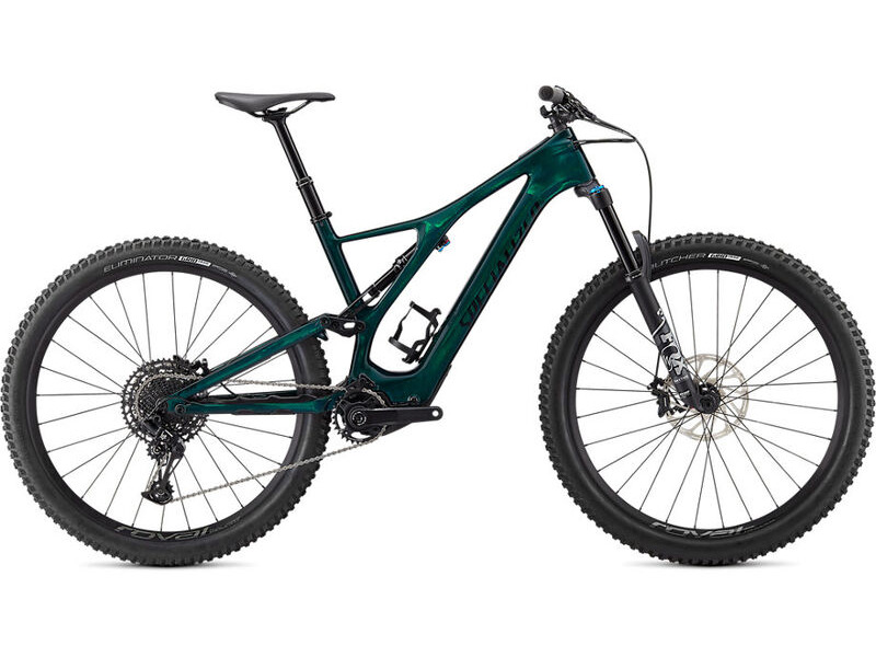 Specialized Turbo Levo SL Comp Carbon click to zoom image