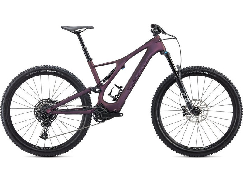 Specialized Turbo Levo SL Comp Carbon click to zoom image