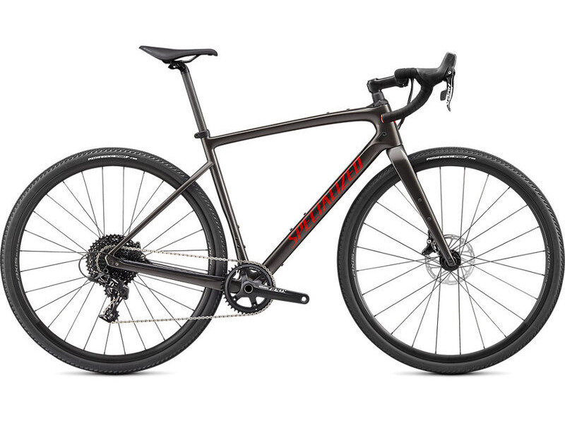 Specialized Diverge Base Carbon click to zoom image