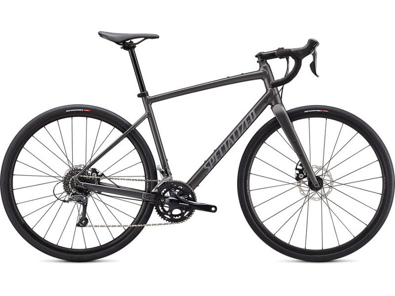 Specialized Diverge Base E5 click to zoom image