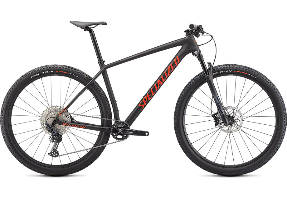 specialized trail hardtail