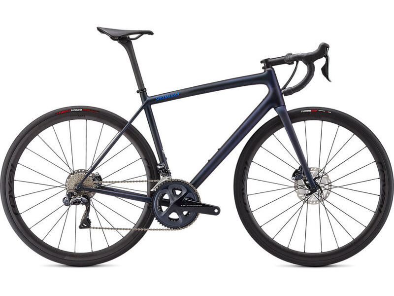 Specialized Aethos Pro - Ultegra Di2 click to zoom image