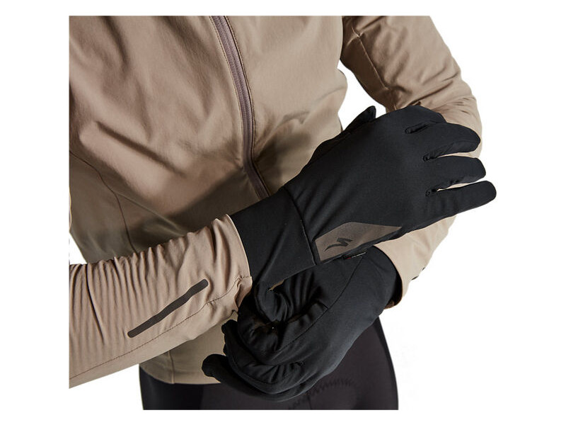 Specialized Prime-Series Waterproof Gloves click to zoom image