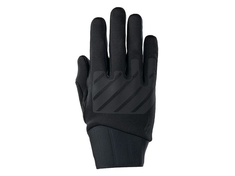 Specialized Trail Thermal Gloves click to zoom image