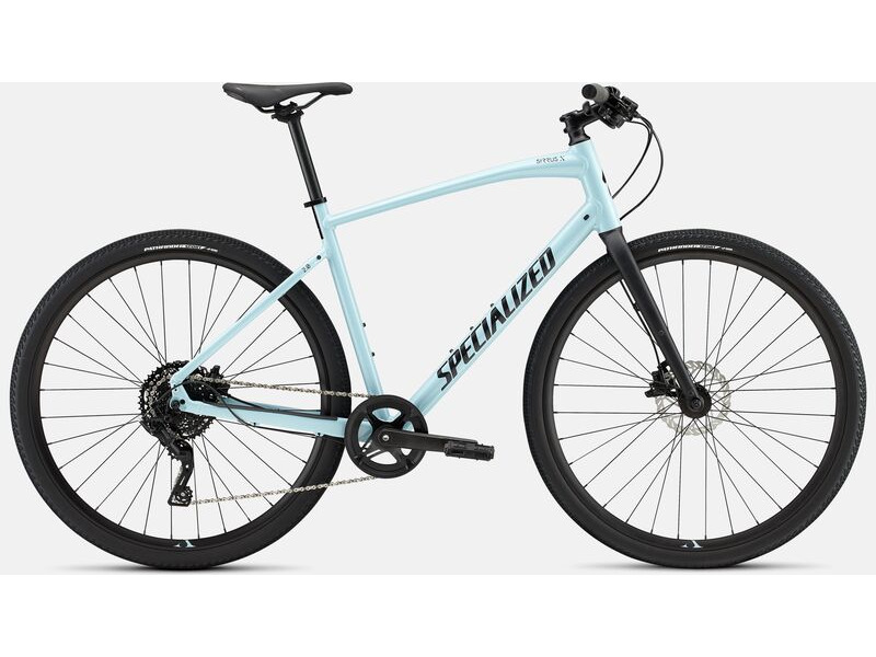 Specialized Sirrus X 2.0 click to zoom image