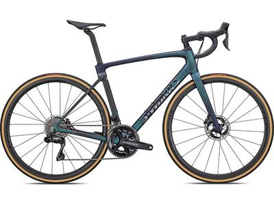 Specialized S-Works Roubaix - Shimano Dura-Ace Di2