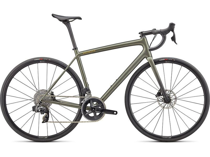 Specialized Aethos Comp - Rival eTap AXS click to zoom image