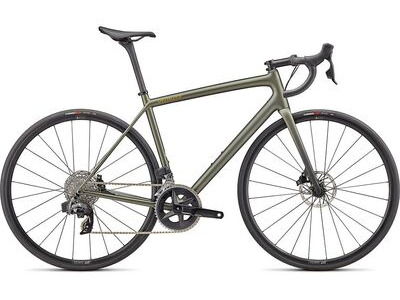 Specialized Aethos Comp - Rival eTap AXS 2022