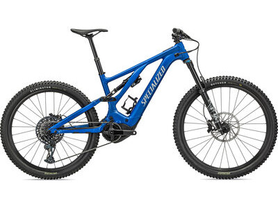 Specialized Turbo Levo Comp Alloy 2022