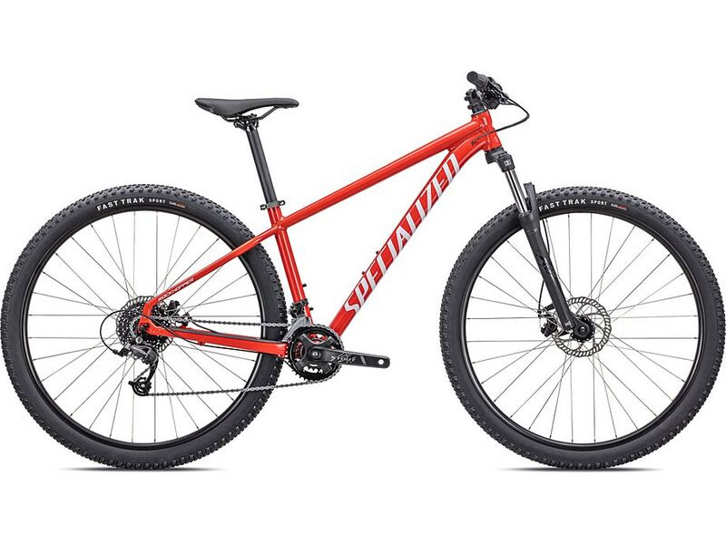 Specialized Rockhopper 27.5 click to zoom image