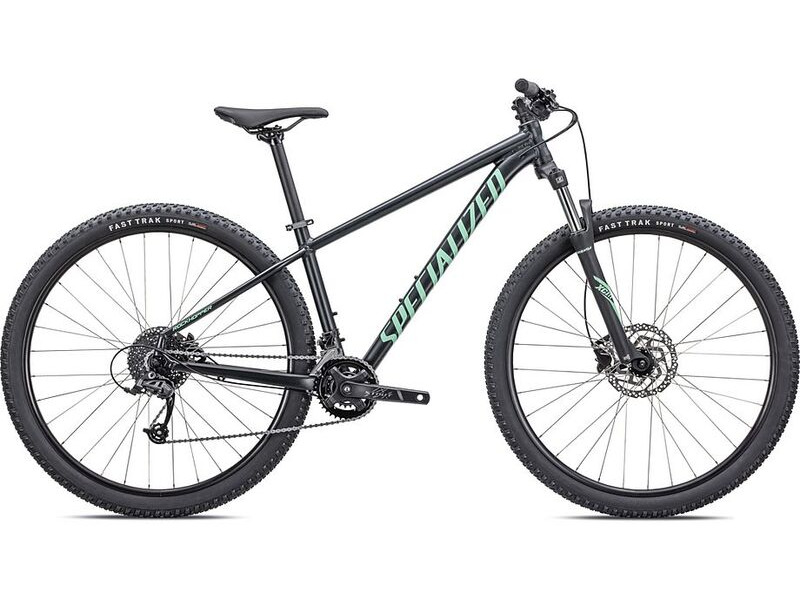 Specialized Rockhopper Sport 27.5 click to zoom image