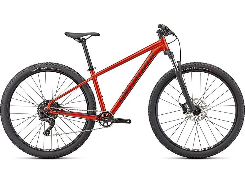 Specialized Rockhopper Comp 27.5 click to zoom image