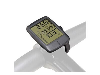 Specialized Turbo Connect Display (TCU) 