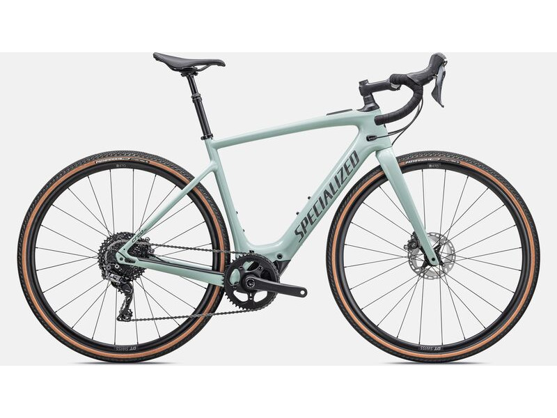 Specialized Turbo Creo SL Comp Carbon EVO click to zoom image