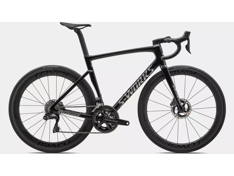 Specialized S-Works Tarmac SL7 - Shimano Dura-Ace Di2 click to zoom image