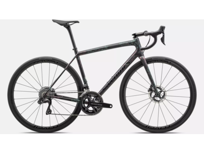 Specialized S-Works Aethos - Dura-Ace Di2