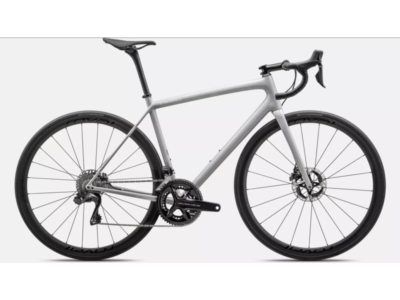 Specialized S-Works Aethos - Dura-Ace Di2 click to zoom image