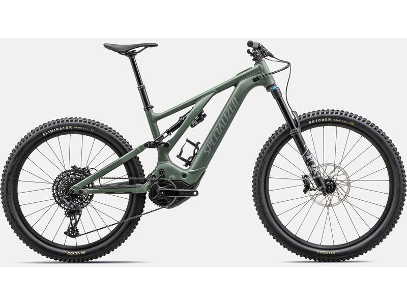 Specialized Turbo Levo Comp Alloy click to zoom image