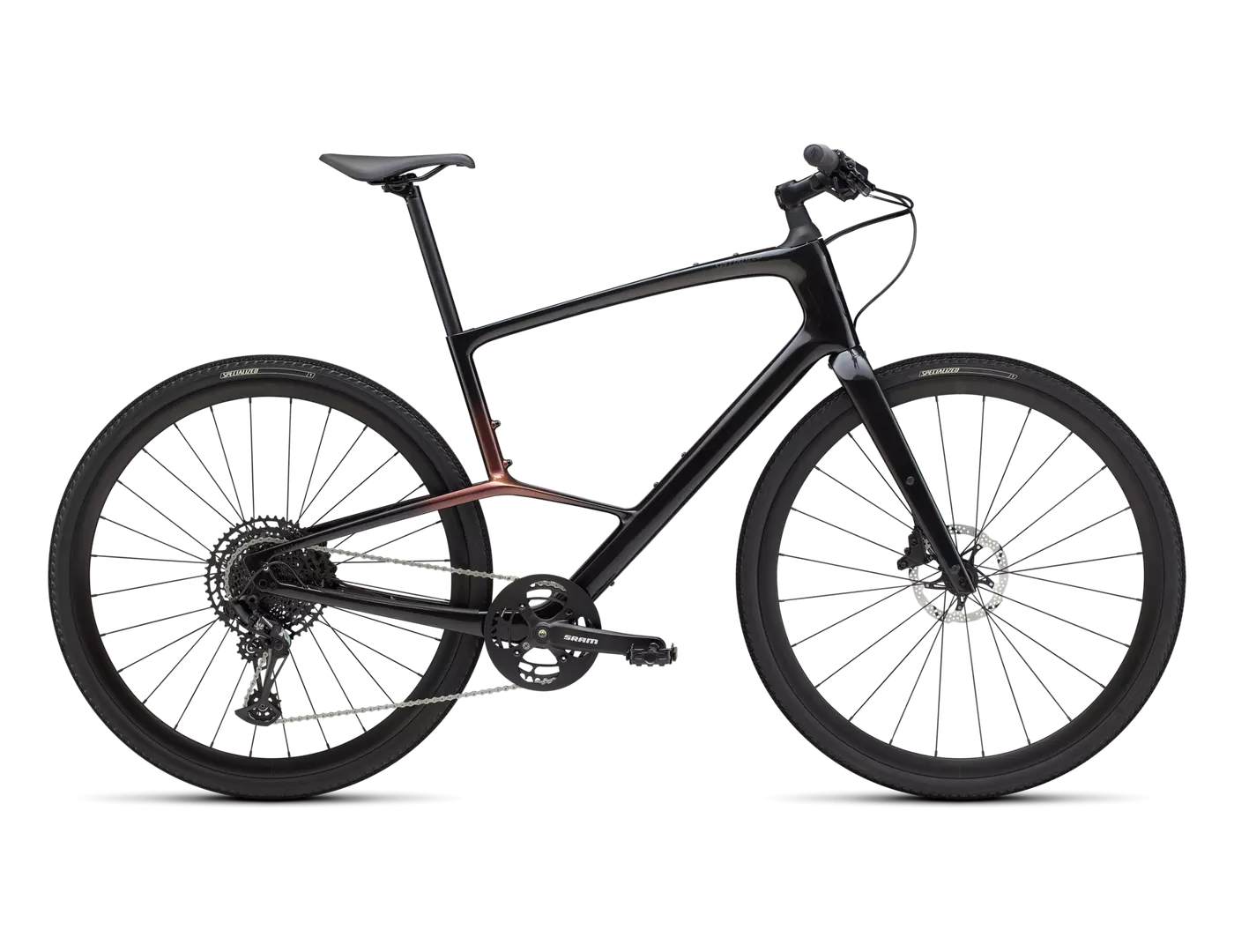 Specialized Sirrus X 5.0