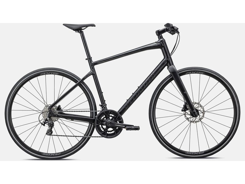 Specialized Sirrus 4.0 click to zoom image