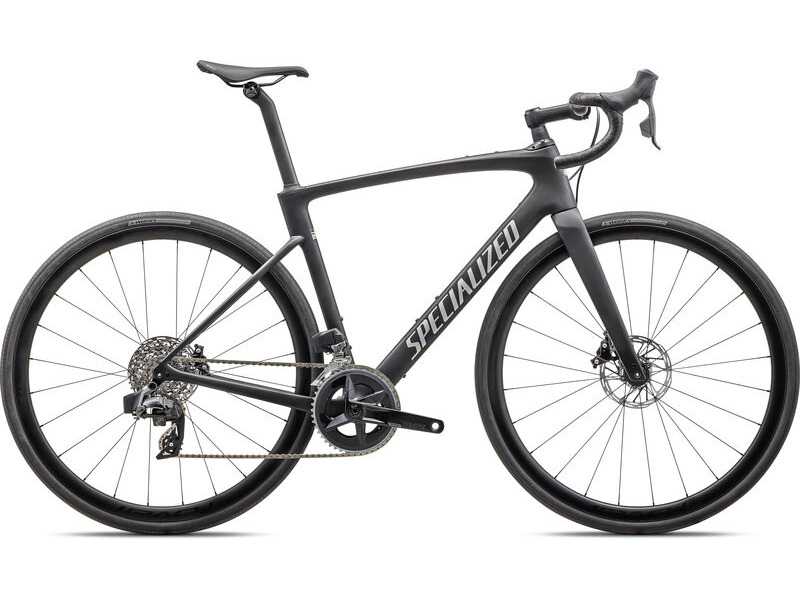 Specialized Roubaix SL8 Expert click to zoom image
