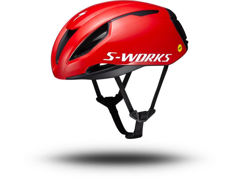 Specialized S-Works Evade 3 click to zoom image