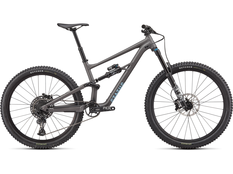 Specialized Status 160 Base click to zoom image