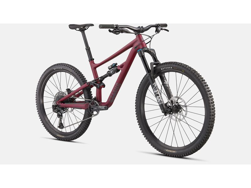Specialized Status 140 click to zoom image