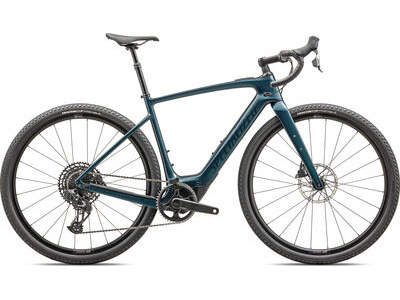 Specialized Creo SL Comp Carbon