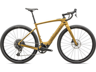 Specialized Creo SL Comp Carbon 2024