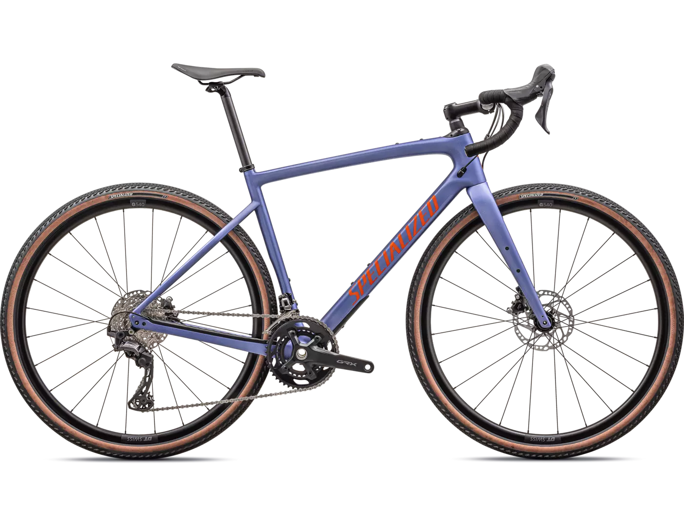 Specialized Diverge Sport Carbon click to zoom image