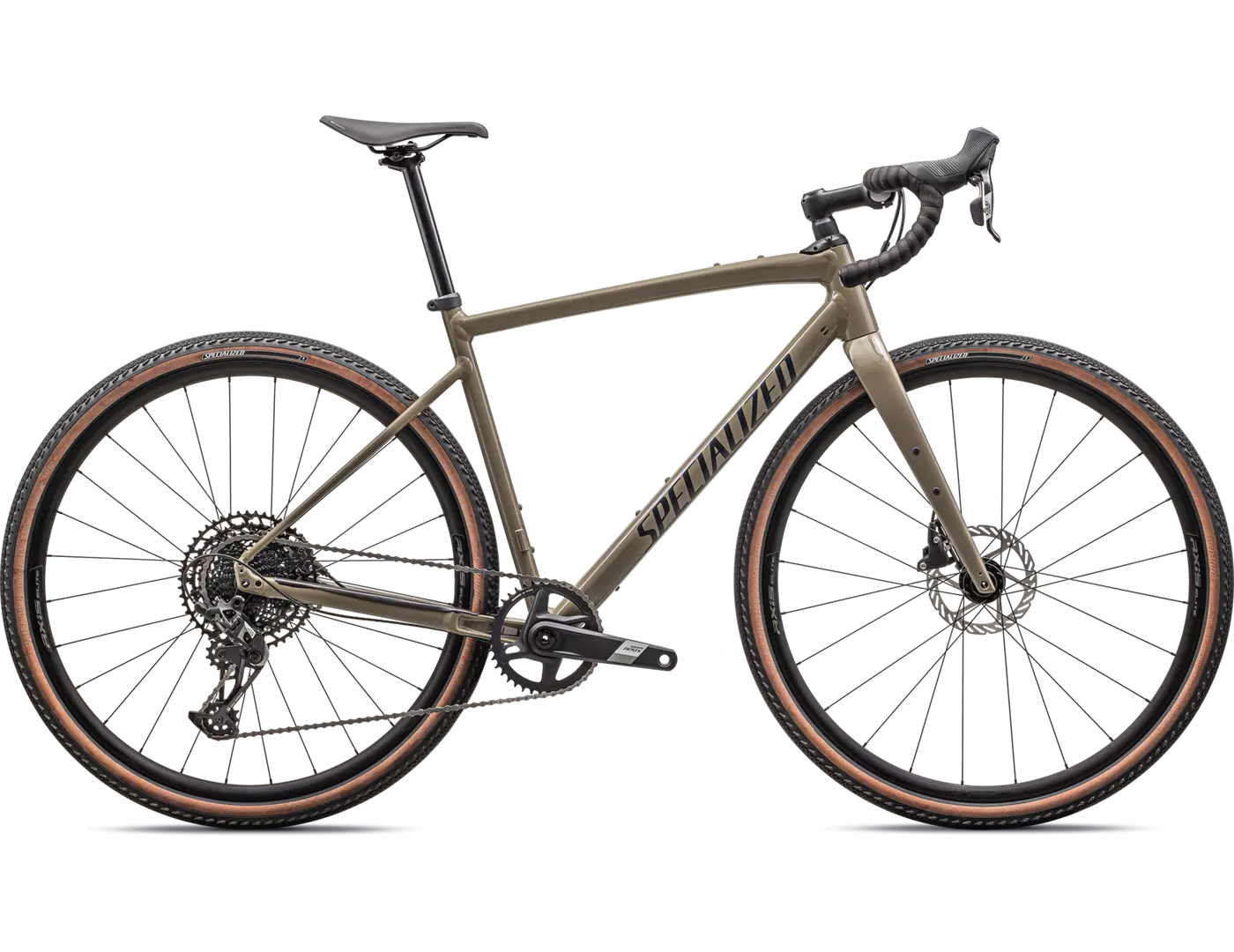 Specialized Diverge E5 Comp click to zoom image