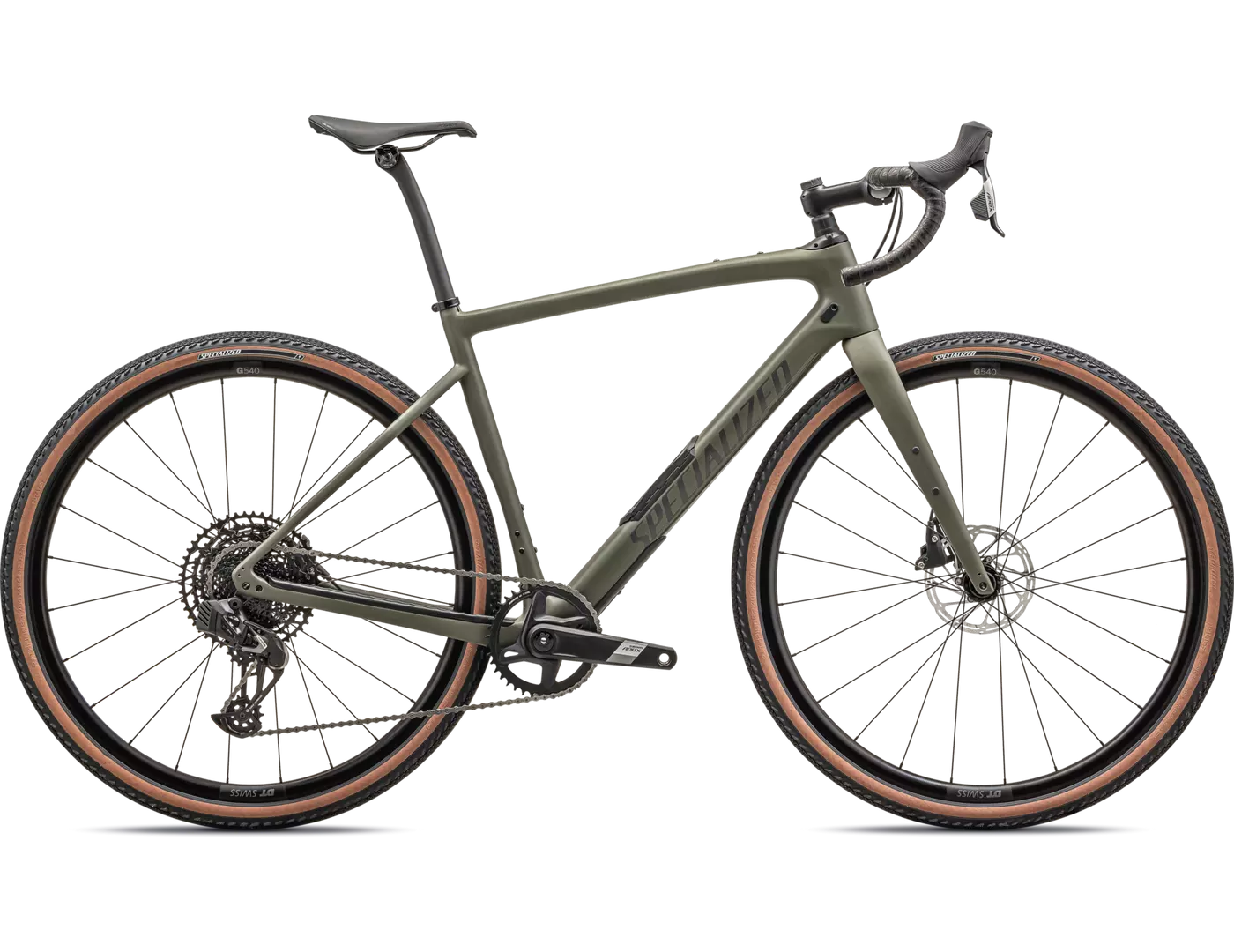 Specialized Diverge Comp Carbon click to zoom image