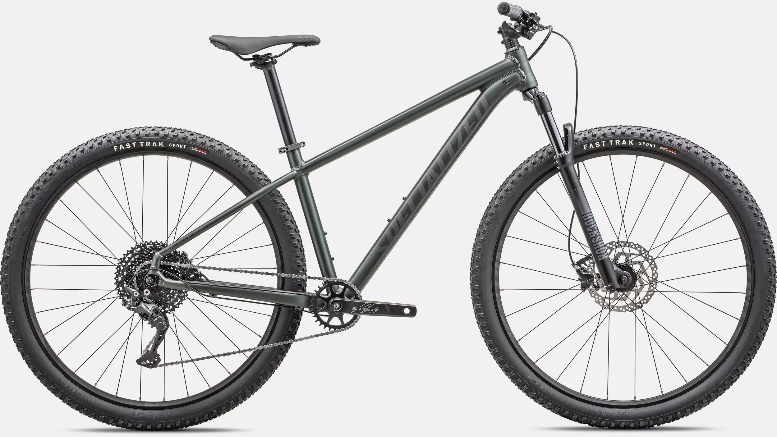 Specialized Rockhopper Comp 29 2024