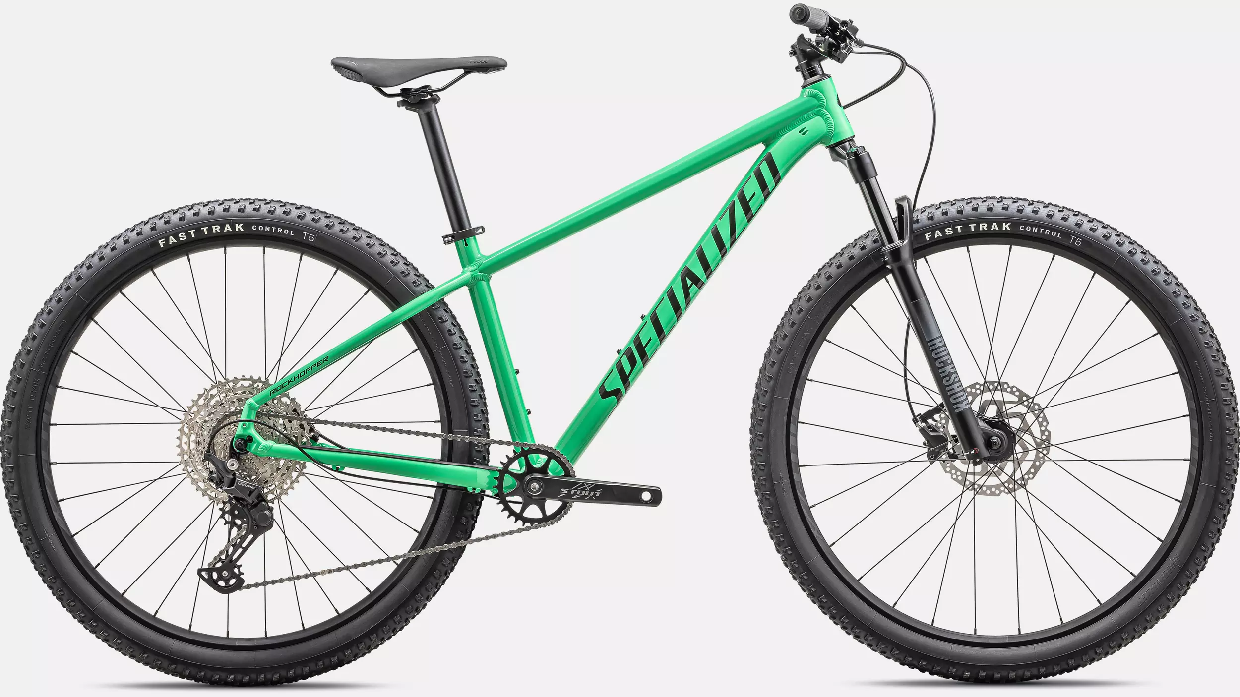 Specialized Rockhopper Expert 29 click to zoom image