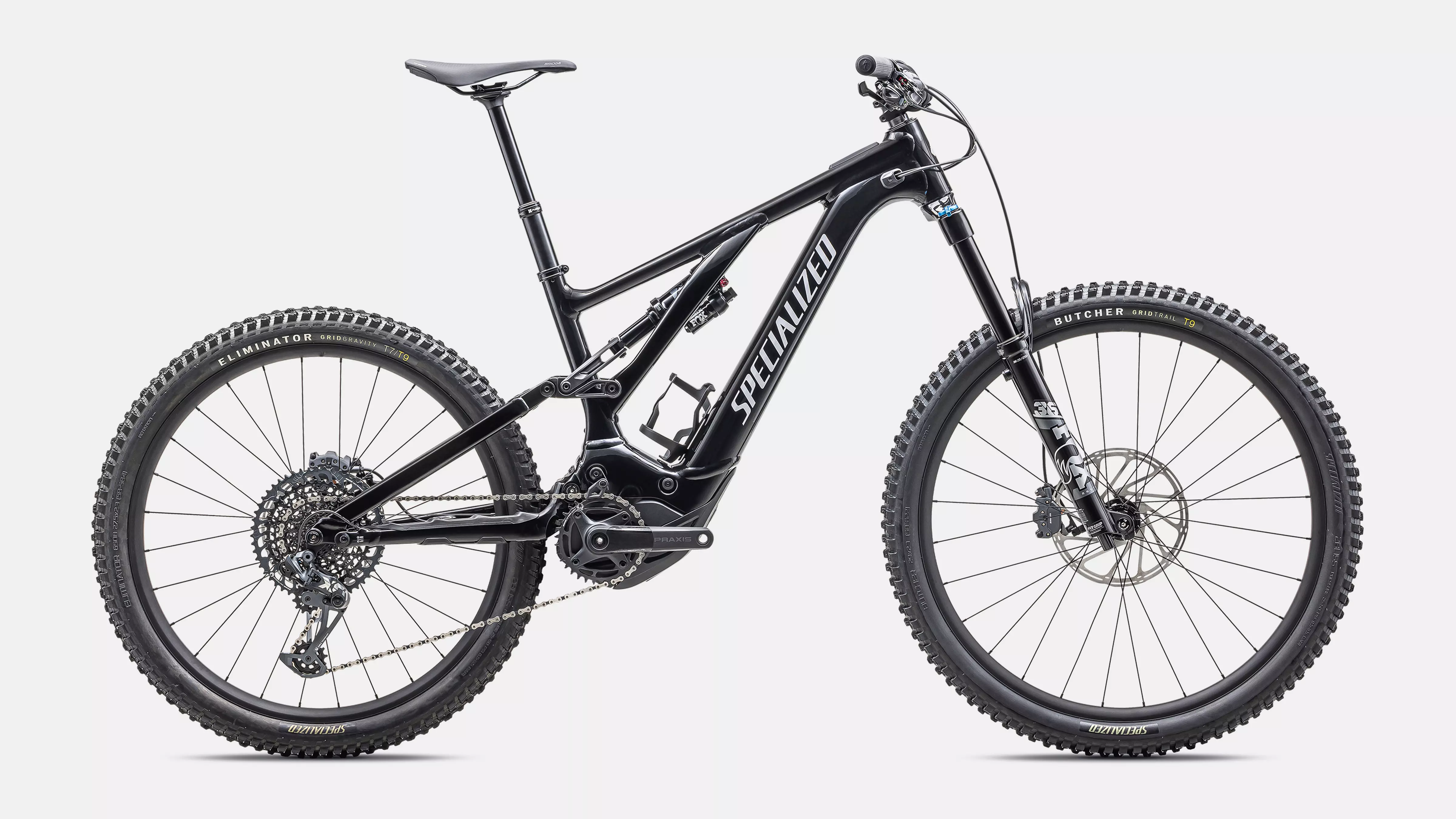 Specialized Turbo Levo Comp Alloy click to zoom image