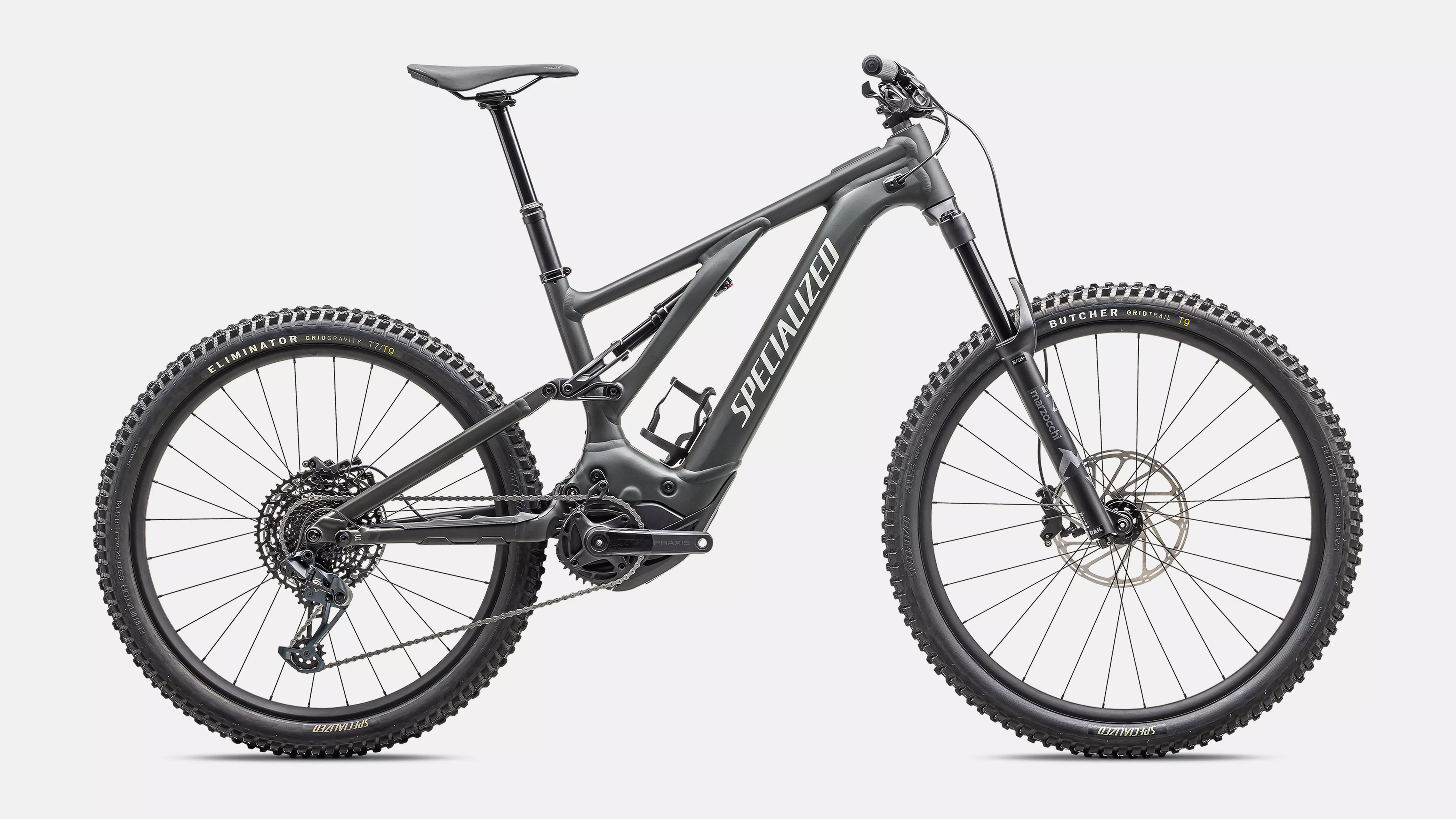 Specialized Turbo Levo Alloy 2025