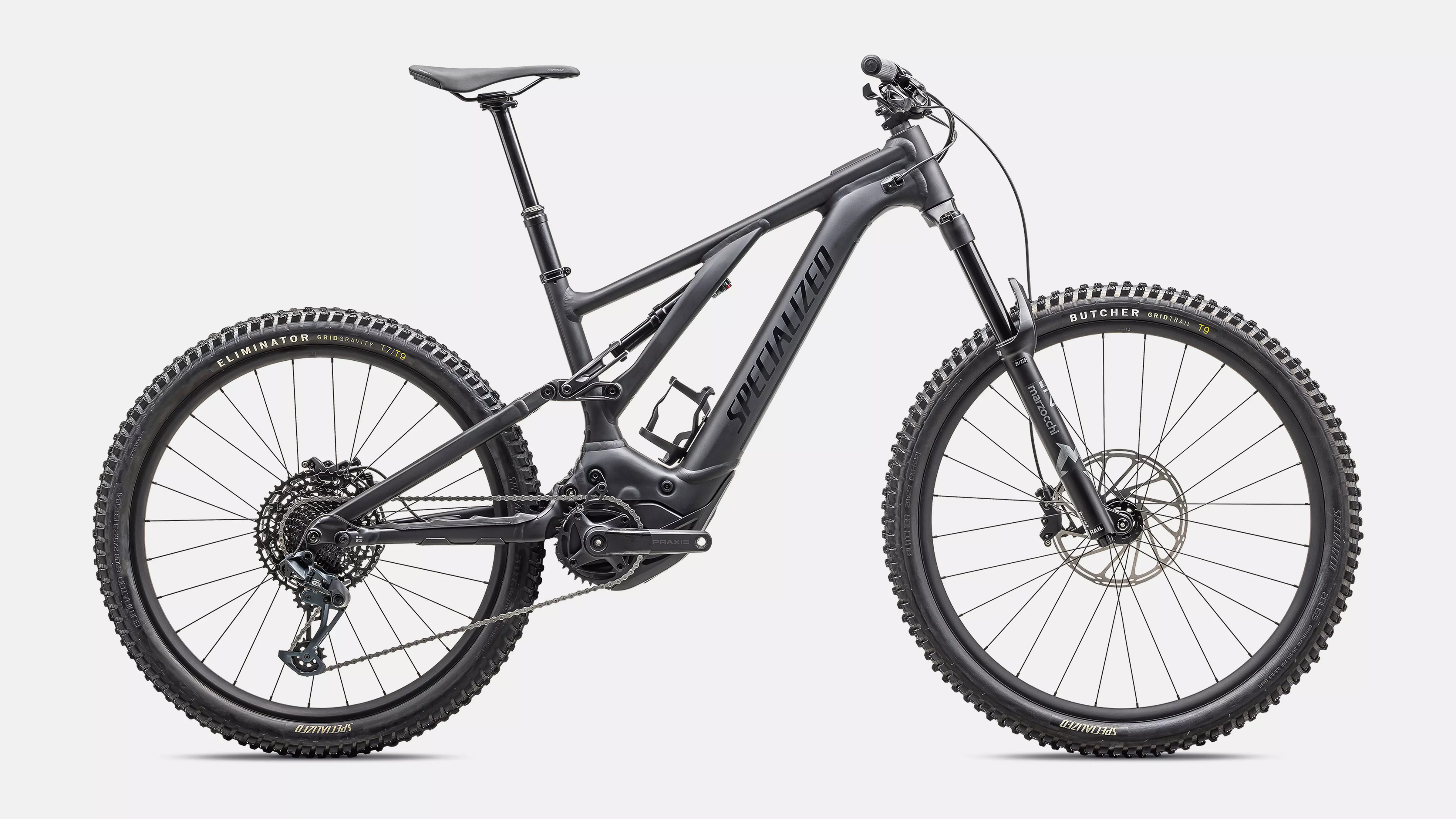 Specialized Turbo Levo Alloy 2025