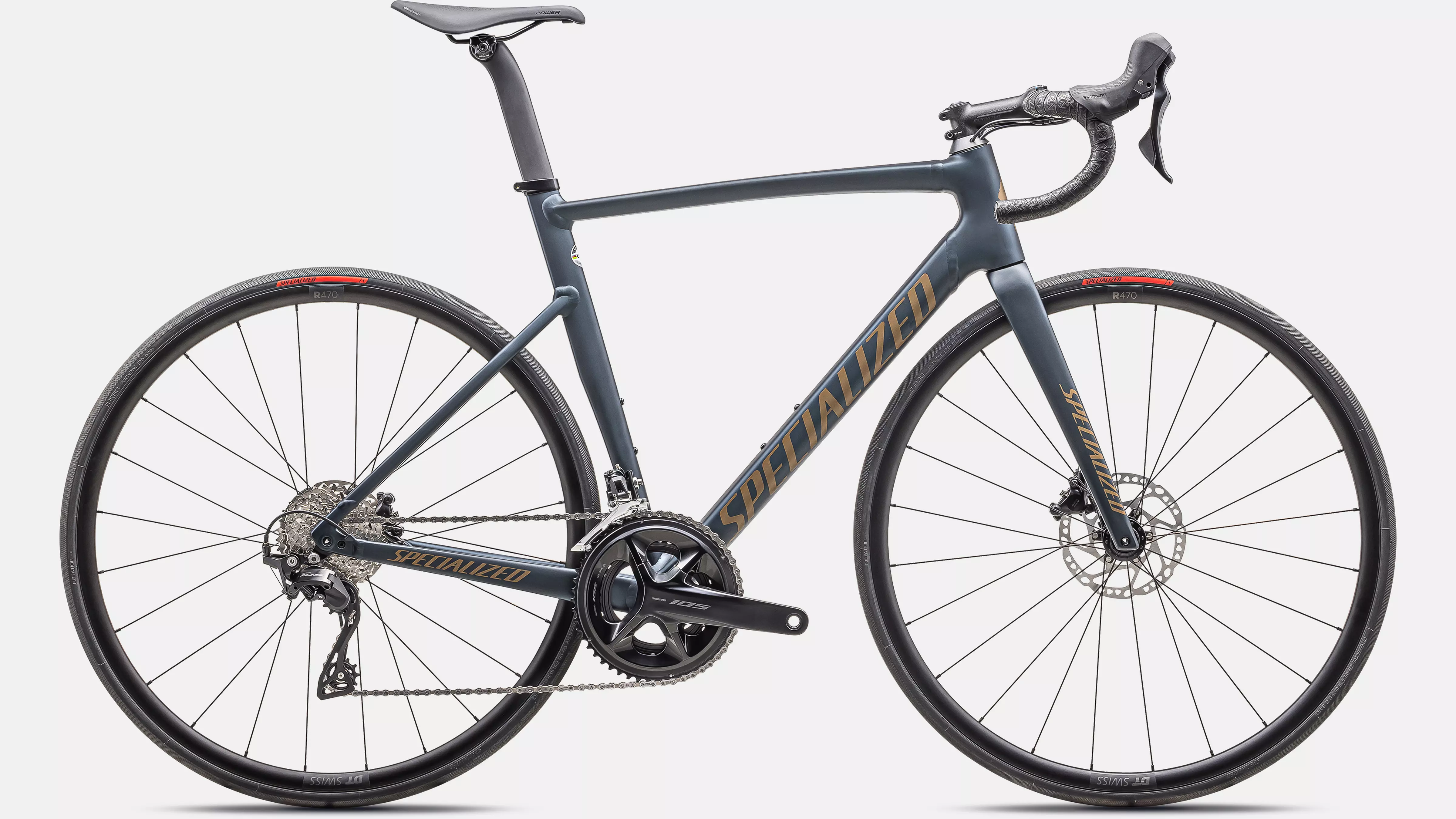 Specialized Allez Sprint Comp click to zoom image