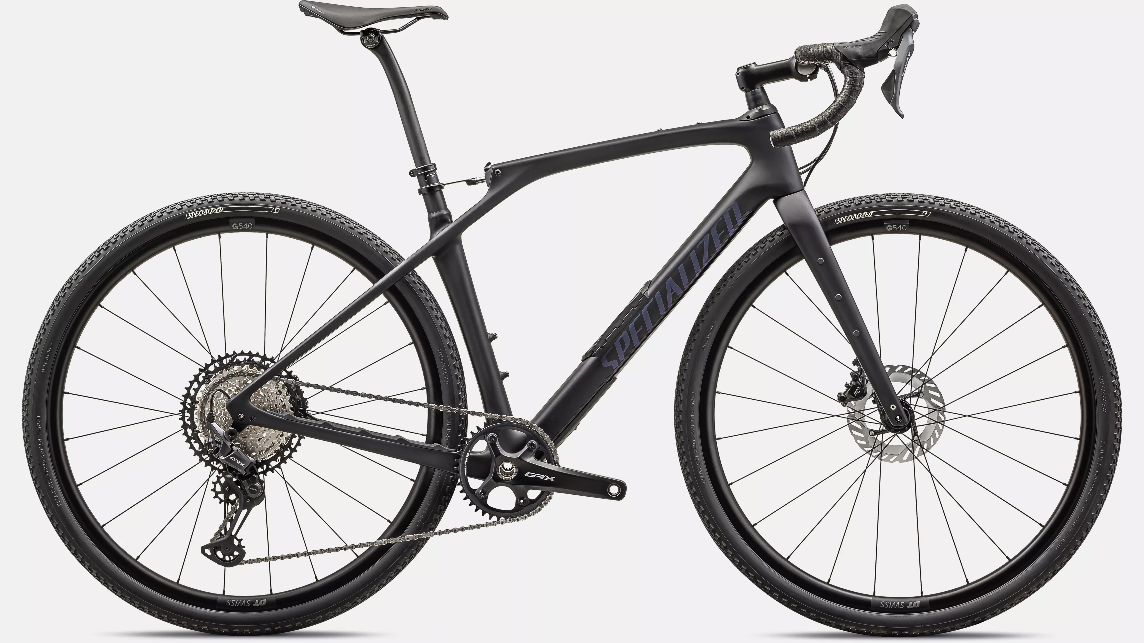 Specialized Diverge STR Comp