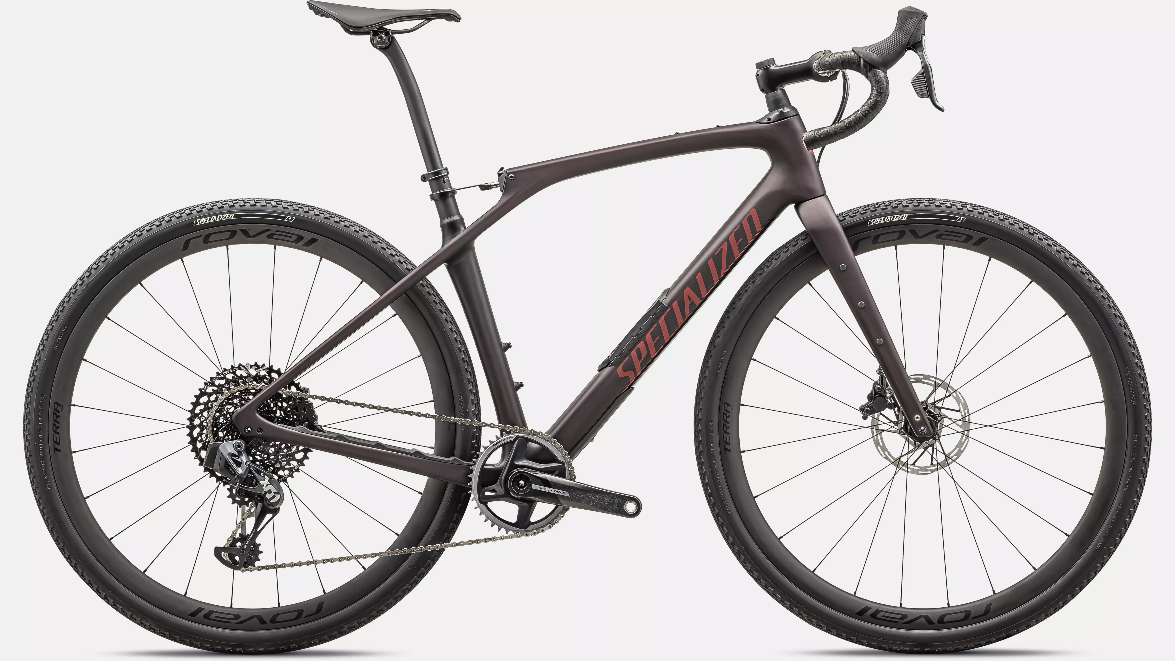 Specialized Diverge STR Pro click to zoom image