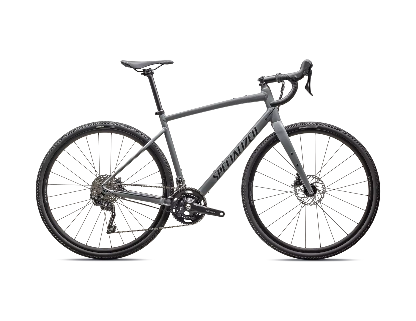 Specialized Diverge Elite E5 click to zoom image